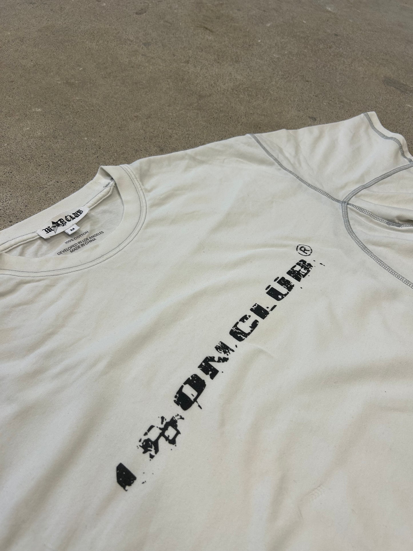 Contrast Tee Pack