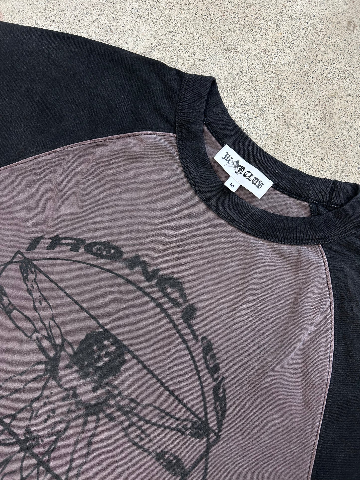 Vitruvian Tee