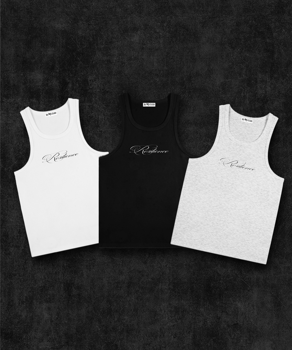 Resilience Beaters 3-Pack