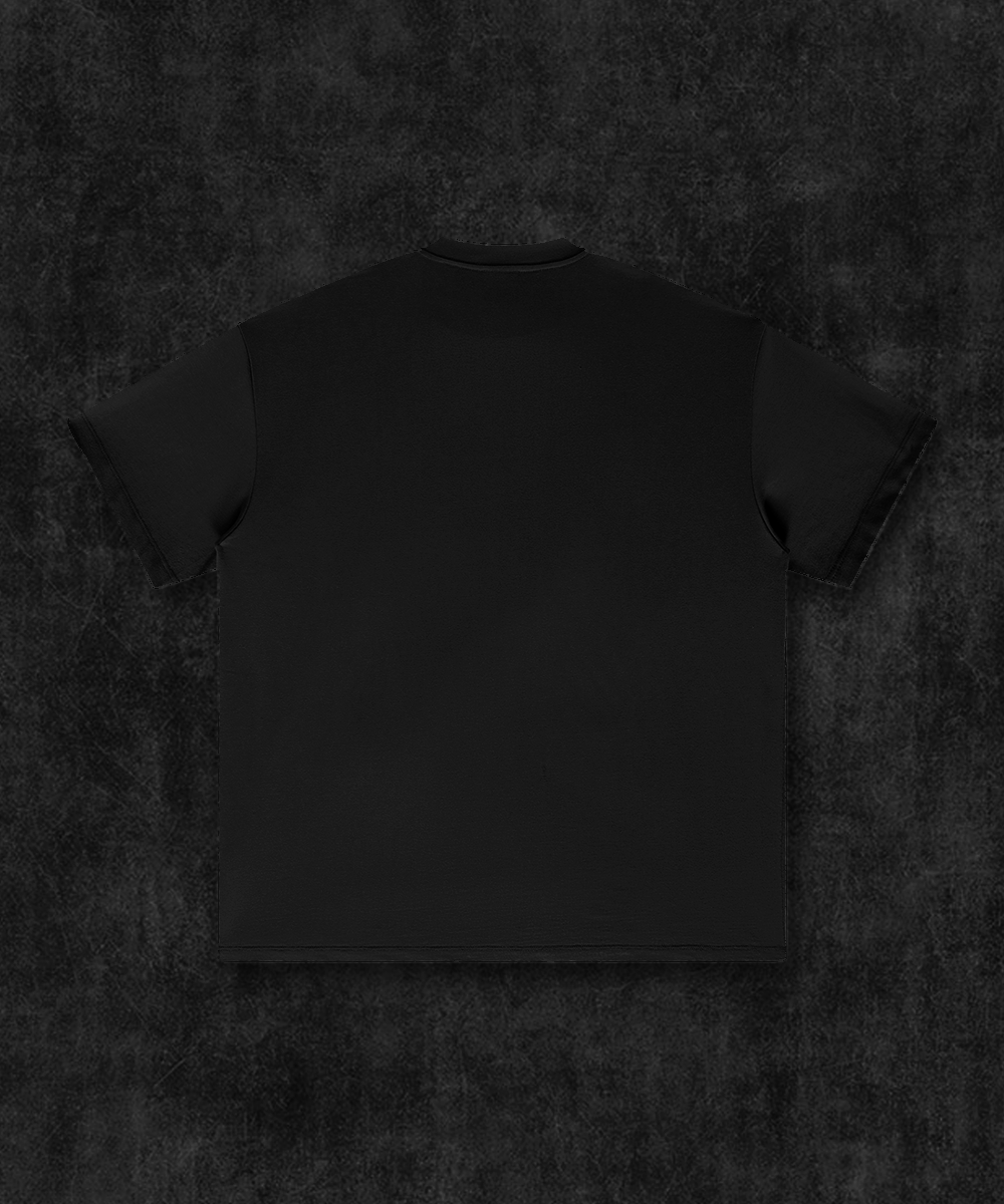 Takeover Tee
