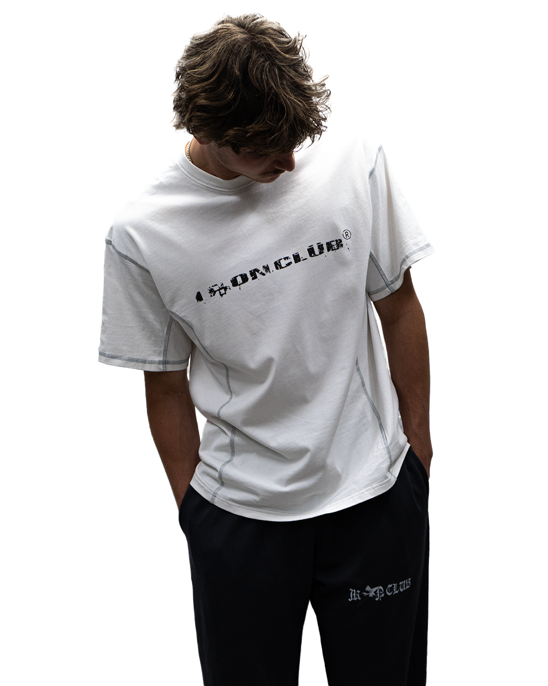 Contrast Tee Pack