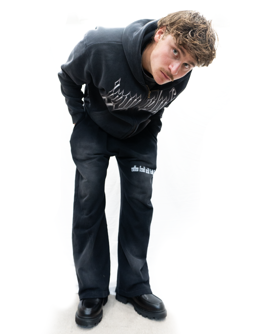 IC Original Zip Hoodie