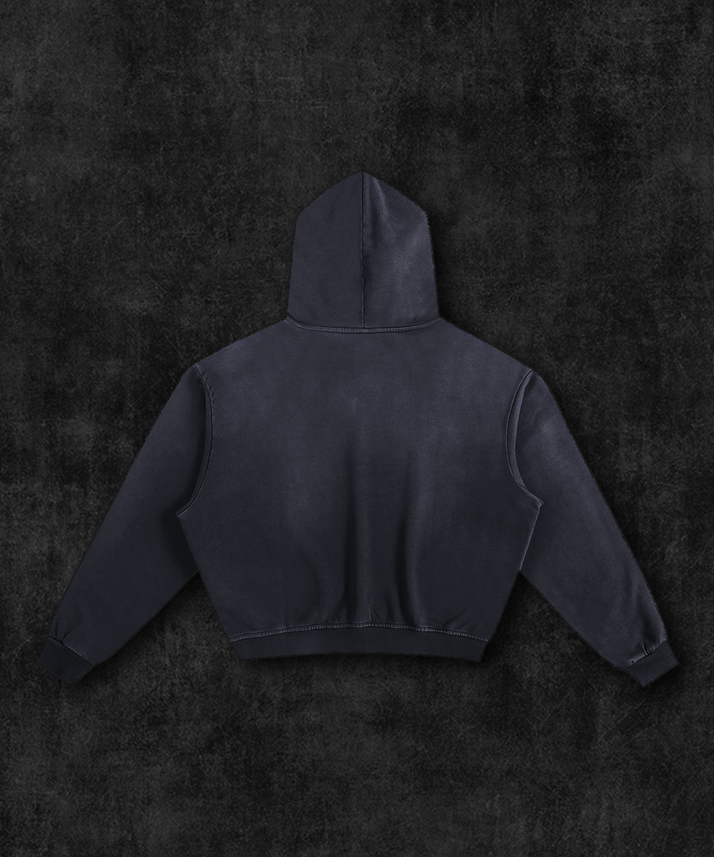 Ulquiorra Tribute Hoodie