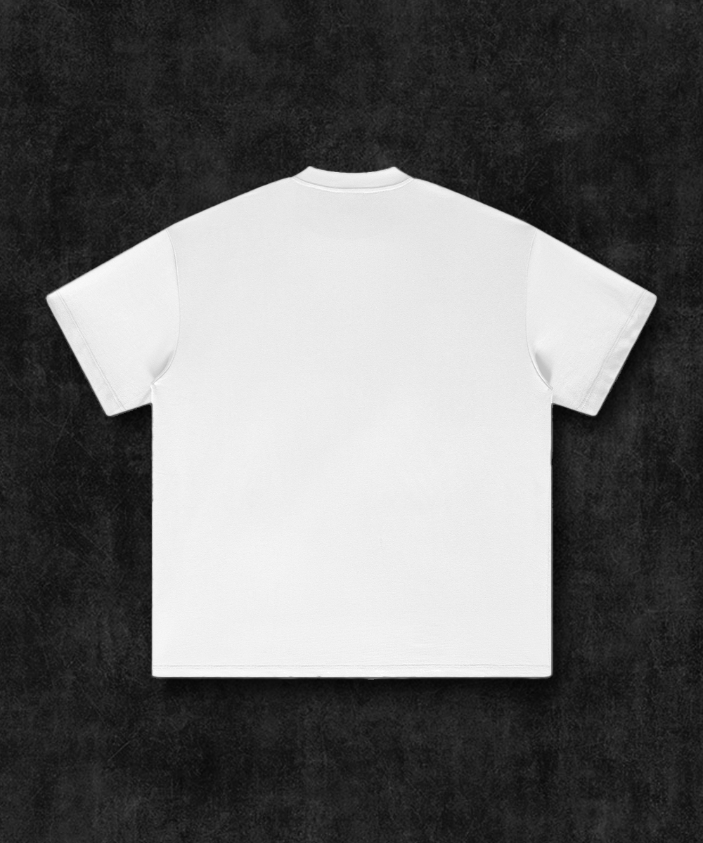 Takeover Tee