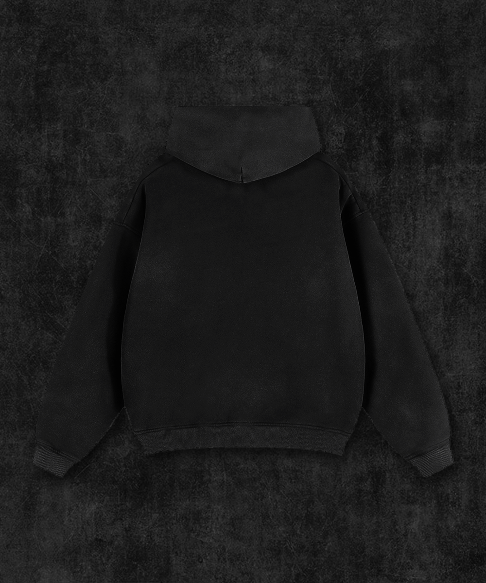 IC Original Zip Hoodie