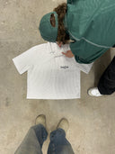 Fundamental Lifting Shirt