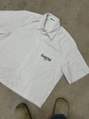 Fundamental Lifting Shirt