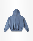 Butterfly Mask Hoodie