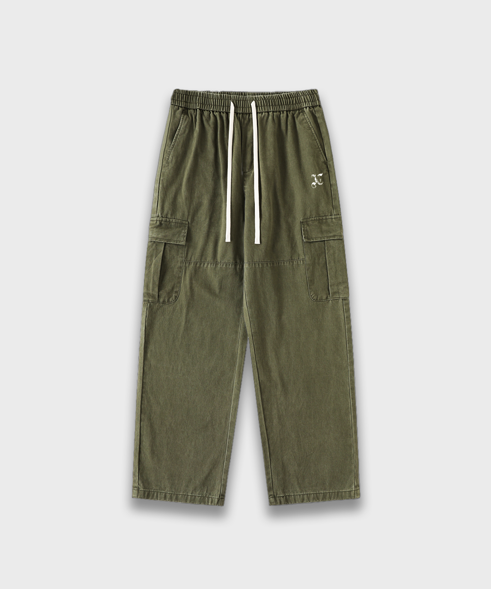 Insight Cargo Pants