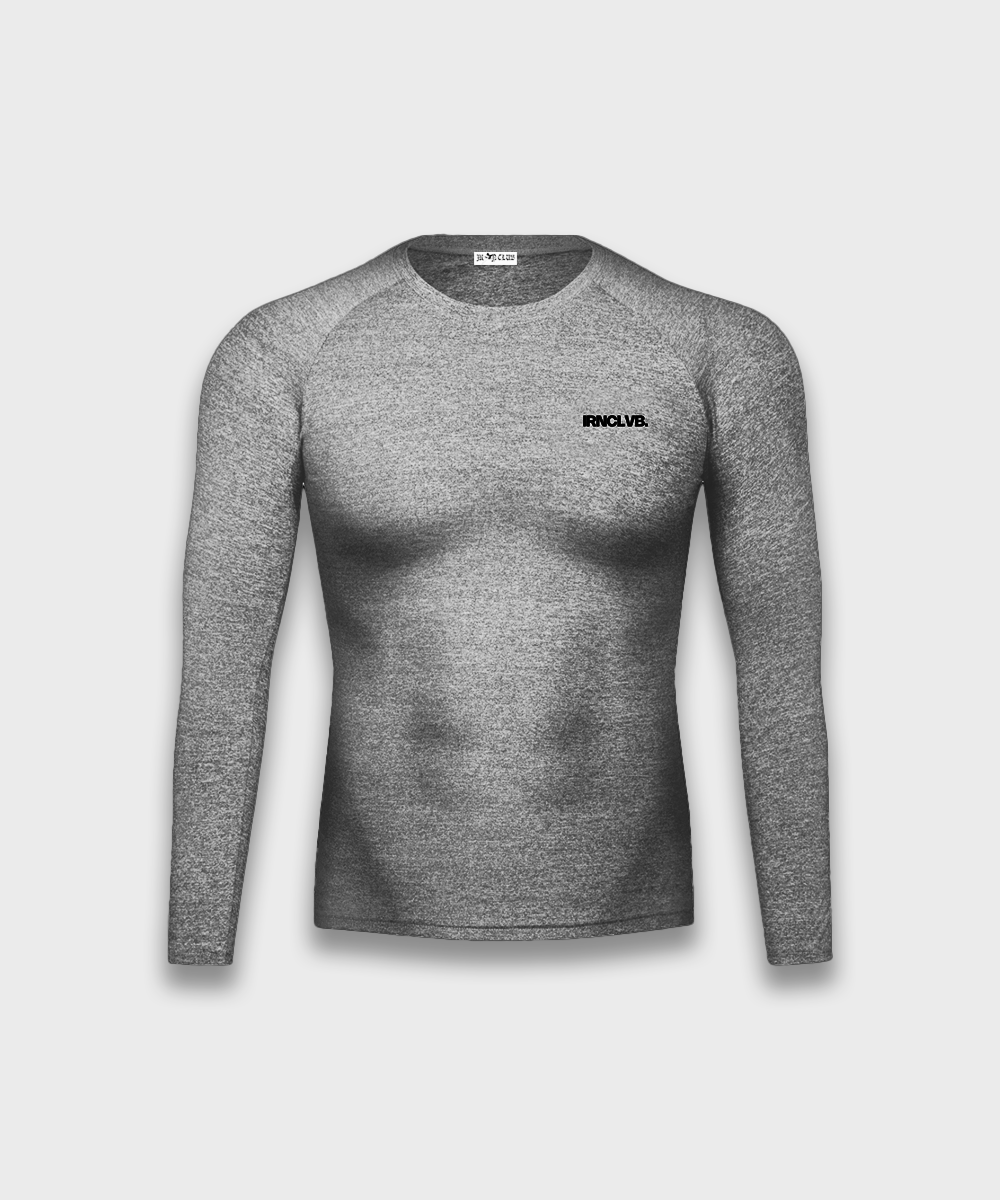 IRNCLVB Compression Longsleeve
