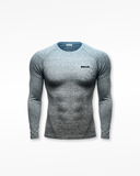 IRNCLVB Compression Longsleeve