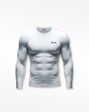 IRNCLVB Compression Longsleeve