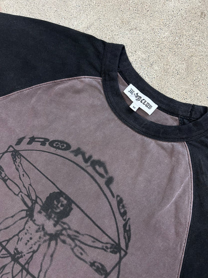 Vitruvian Tee