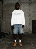 Equus Waffle Longsleeve