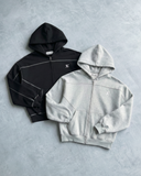 Motion Zip Hoodie