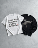 Prayers Longsleeve
