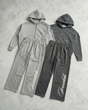 Hollow Sweatpants