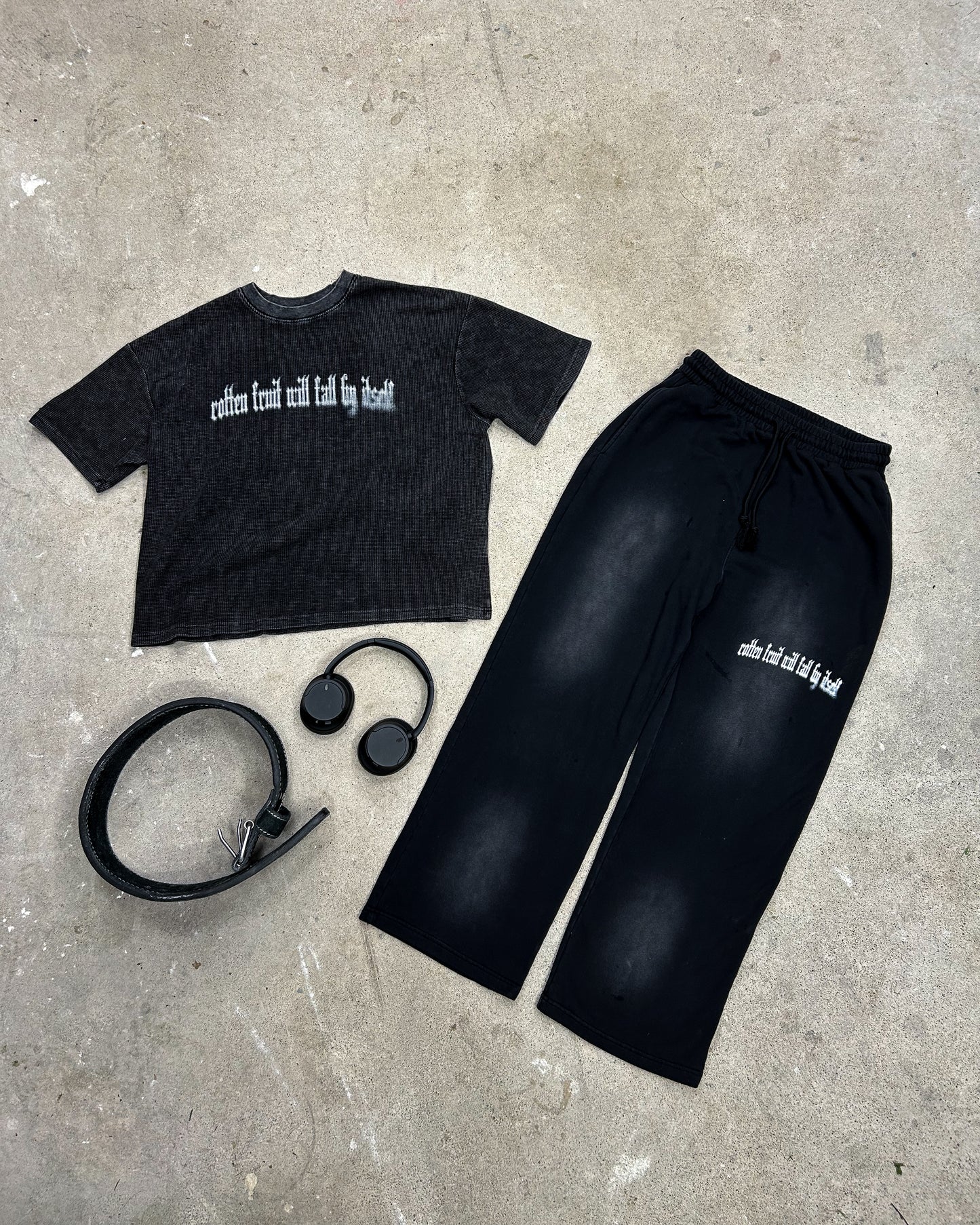 Rotten Fruit Sweatpants