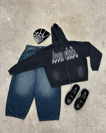 IC Original Zip Hoodie