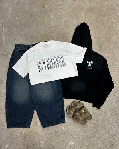 Takeover Tee