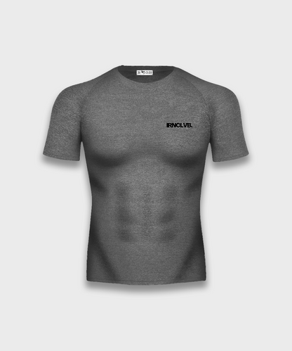 IRNCLVB Compression Tee