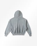 Butterfly Mask Hoodie
