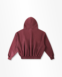 Butterfly Mask Hoodie