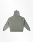 Scripture Zip Hoodie