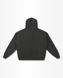 Scripture Zip Hoodie