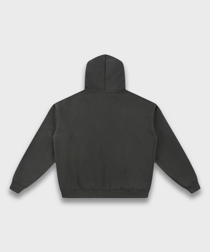 Scripture Zip Hoodie