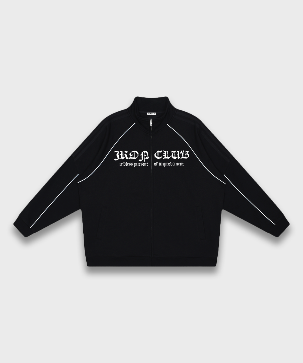 Technical Quarter Zip
