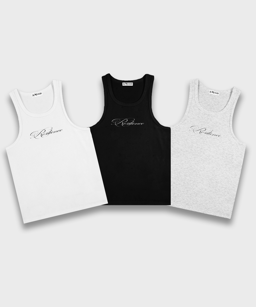 Resilience Beaters 3-Pack