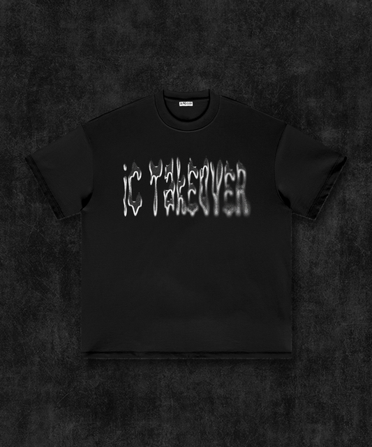 Takeover Tee