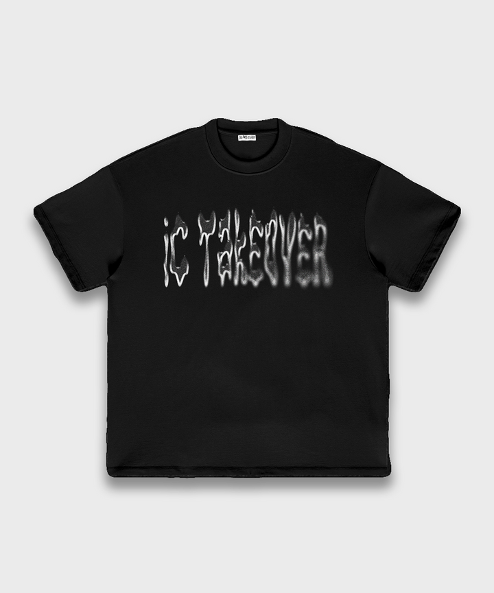 Takeover Tee