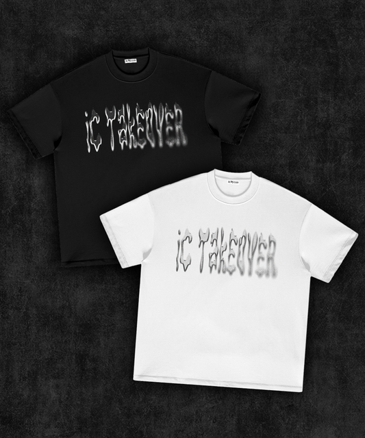 Takeover Tee Pack