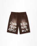 CDP Sweater Shorts