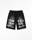 CDP Sweater Shorts