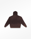 CDP Zip Hoodie