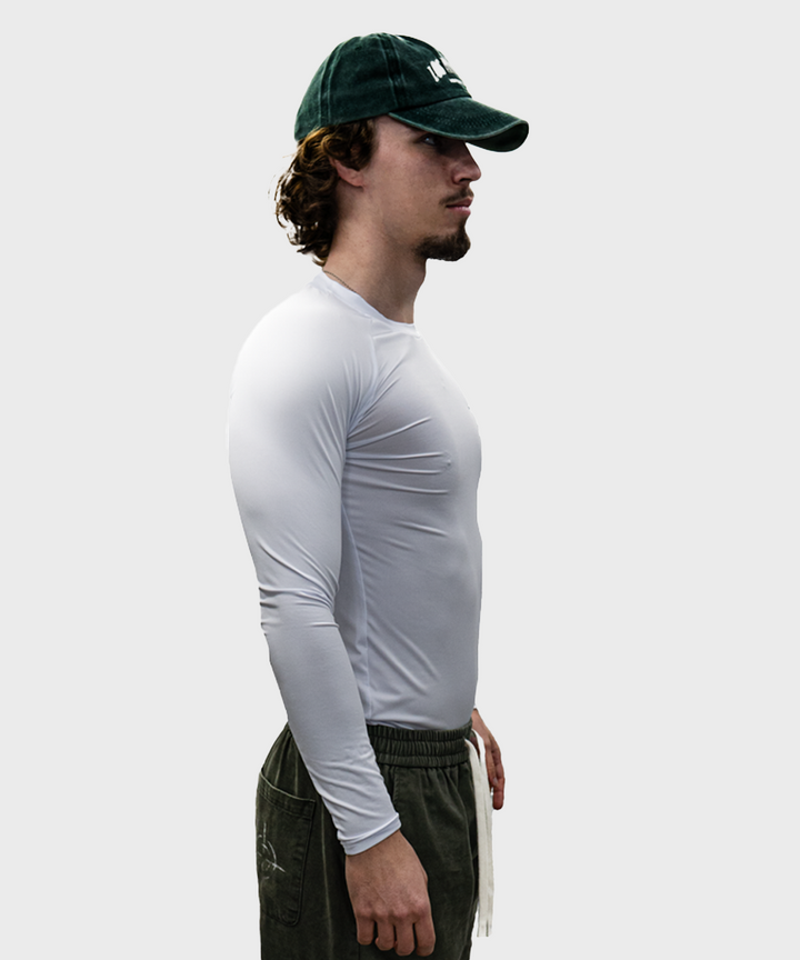 IRNCLVB Compression Longsleeve