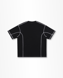 Contrast Tee