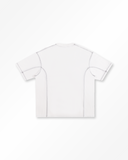Contrast Tee