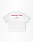 Creation Tee