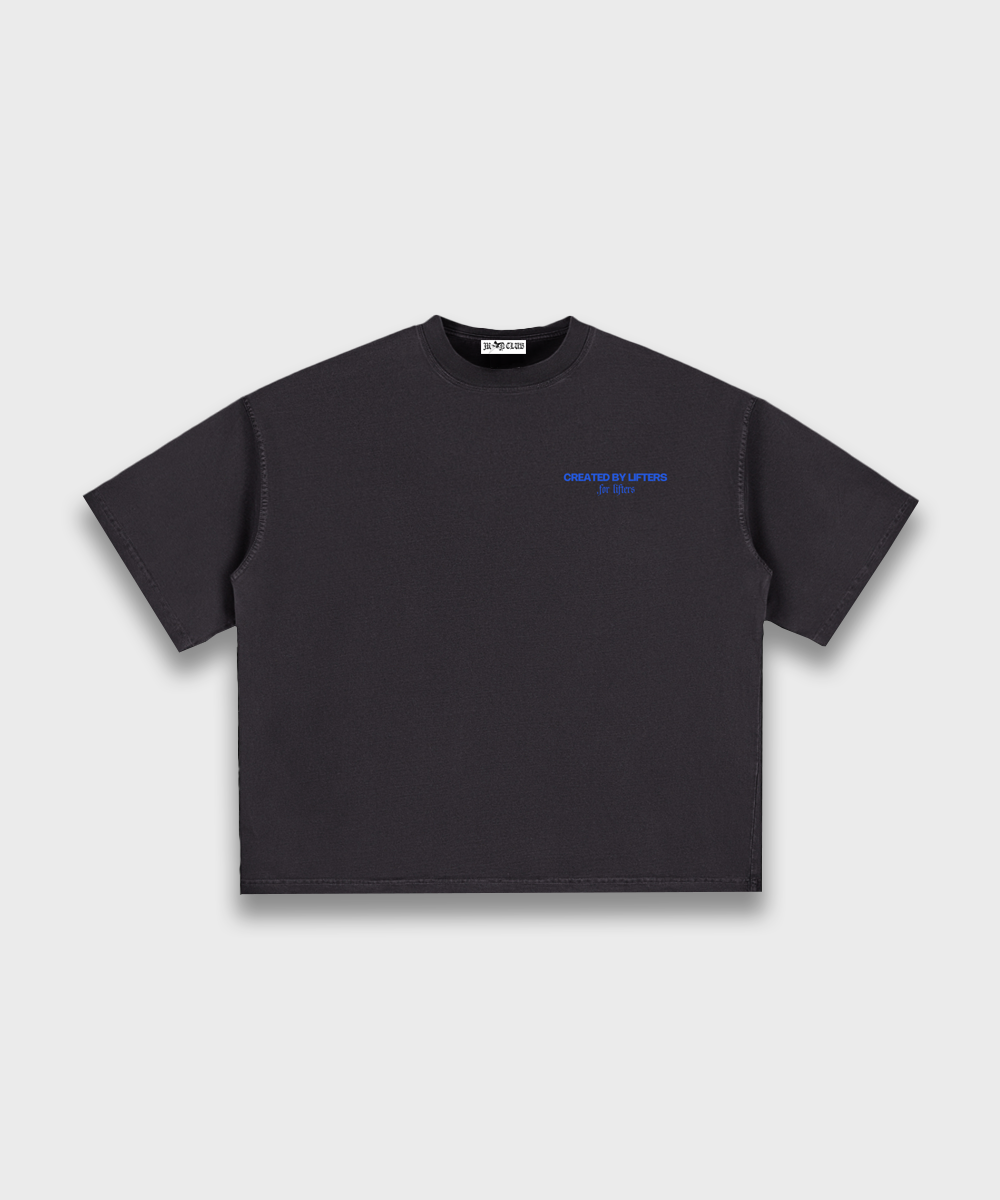 Creation Tee