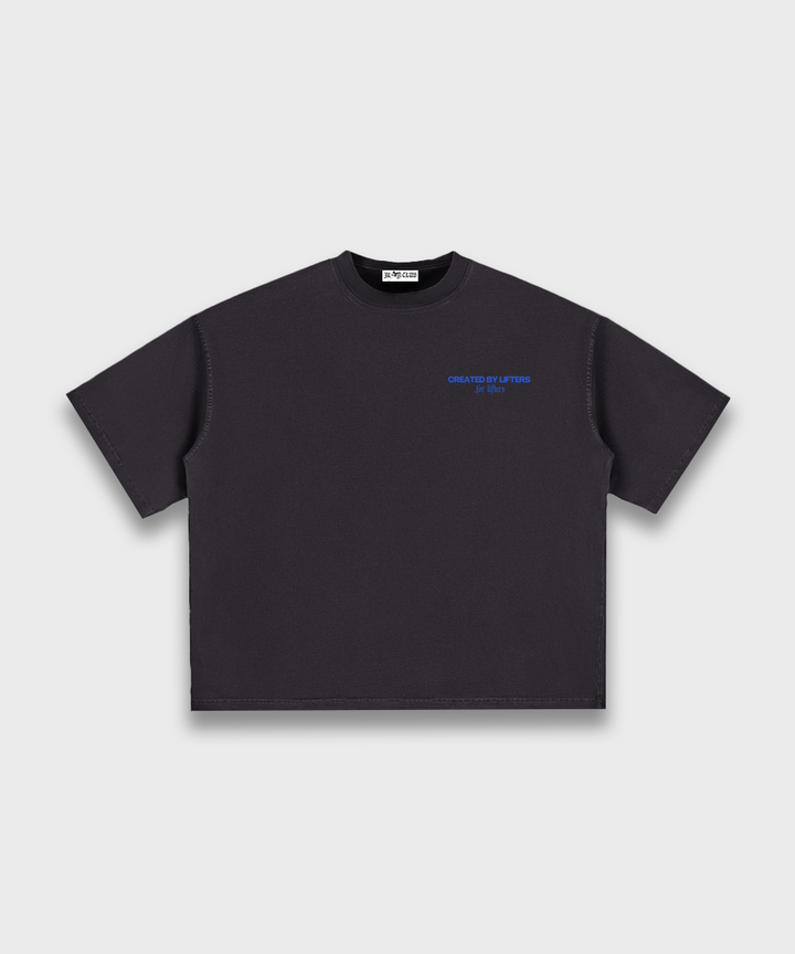 Creation Tee