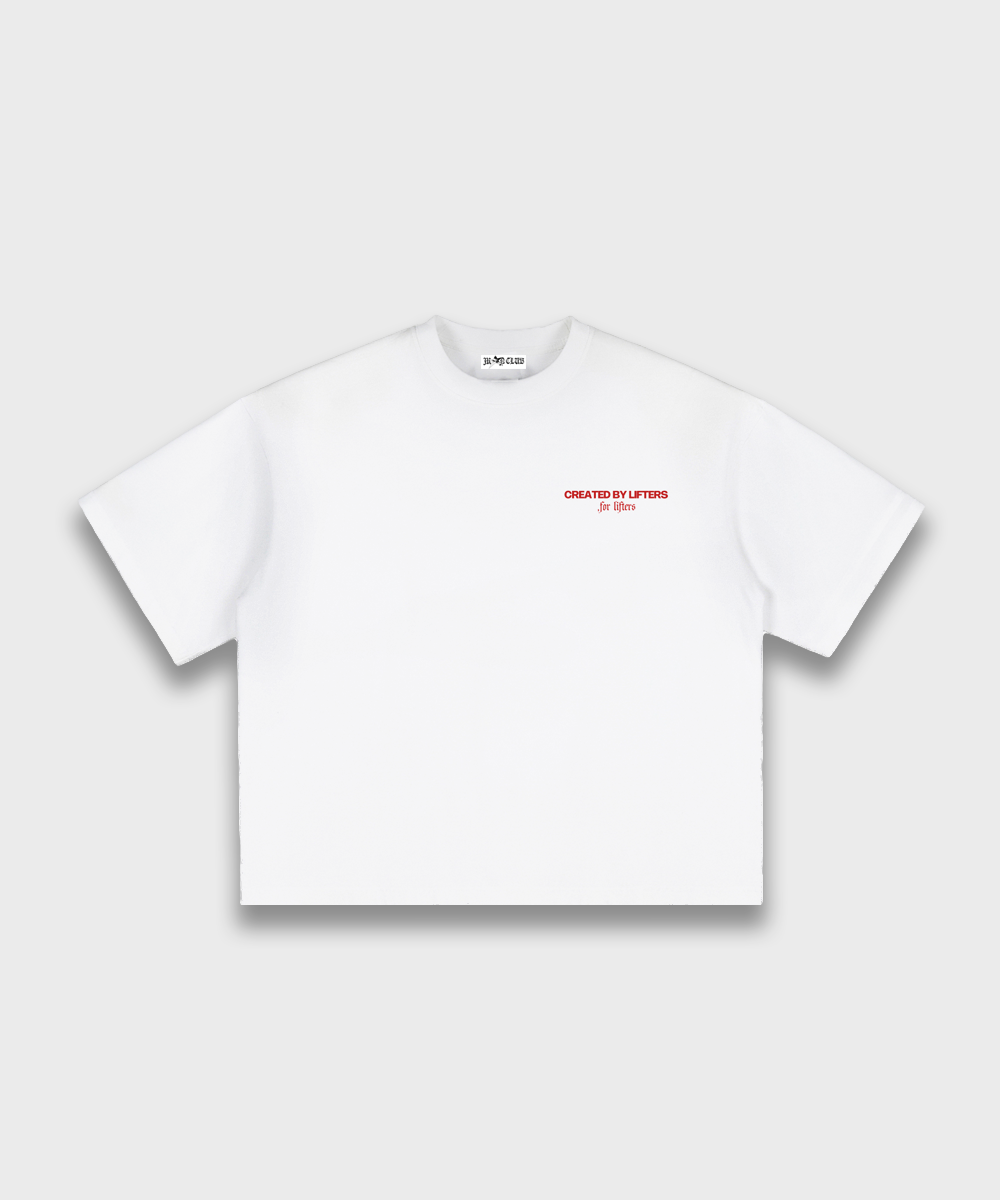 Creation Tee