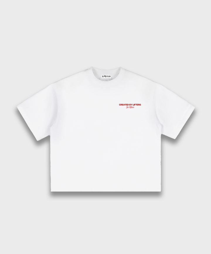 Creation Tee