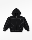 Motion Zip Hoodie