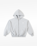 Motion Zip Hoodie