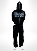 Stampmark Full-Zip Hoodie