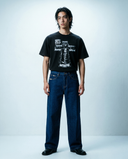 Magnifico Denim Jeans